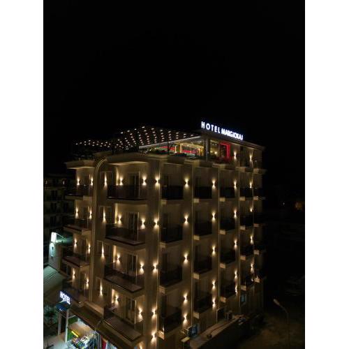 Hotel Margjokaj