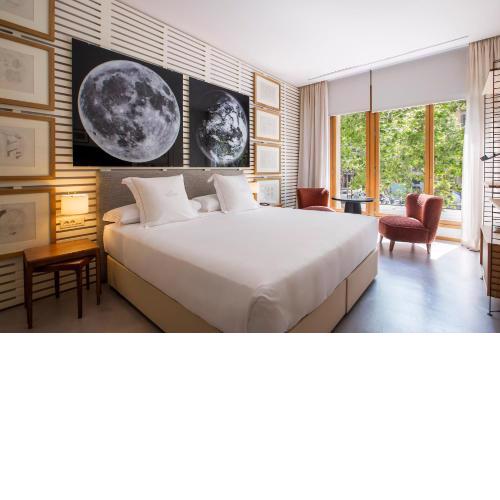 Hotel Margot House Barcelona