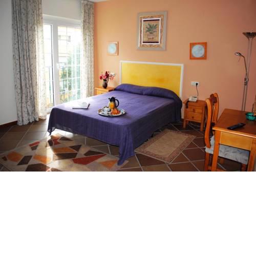 Hotel María Cristina