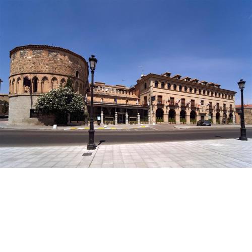 Hotel Maria Cristina