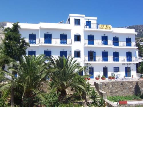 Hotel Maria-Elena