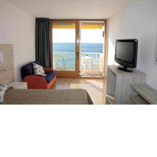 Hotel Maria Teresa