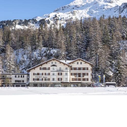 Hotel Maria