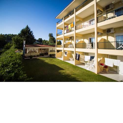 Hotel Maria