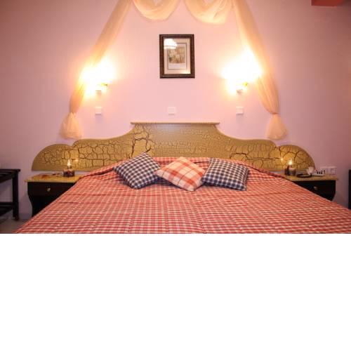 Hotel Maria