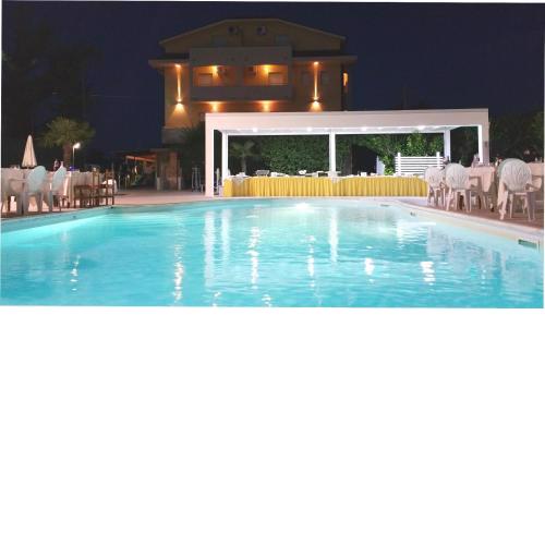 Hotel Maria