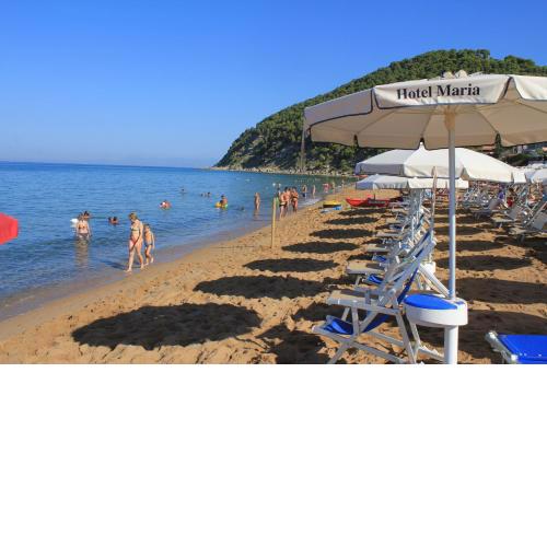 Hotel Maria