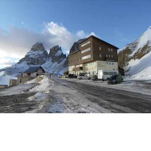Hotel Mariaflora