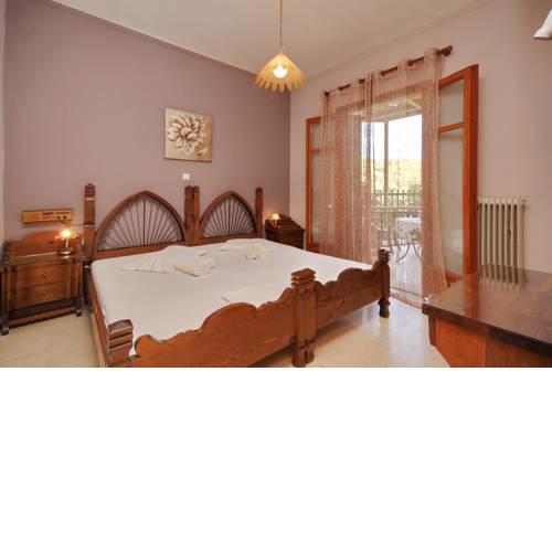 Hotel Marialena
