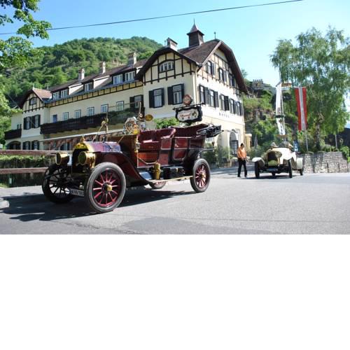 Hotel Mariandl