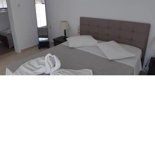 Hotel Marianna-Glastros