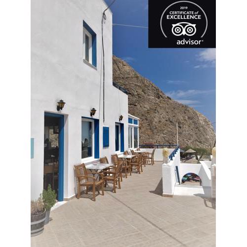 Hotel Marianna