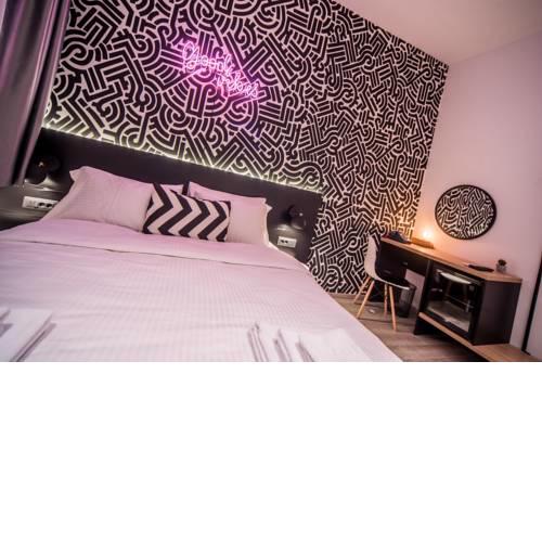 Hotel Marienplatz Podgorica