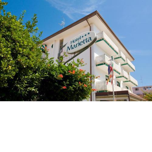 Hotel Marietta