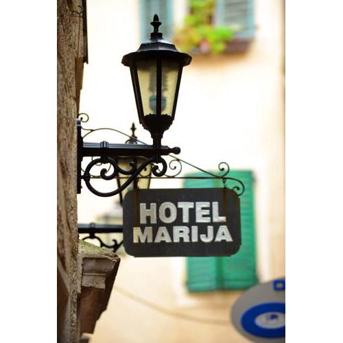 Hotel Marija