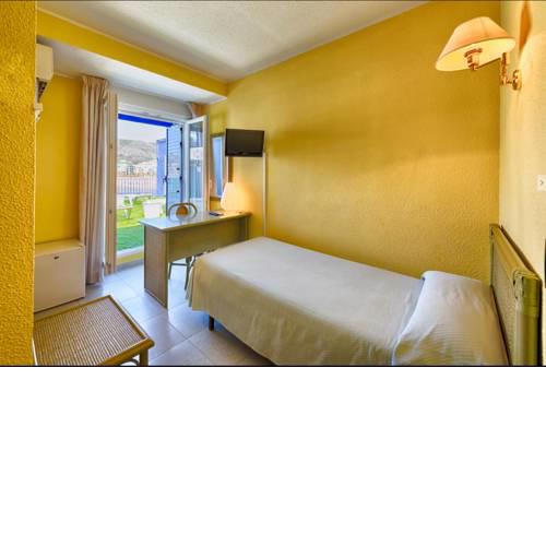 Hotel Marina