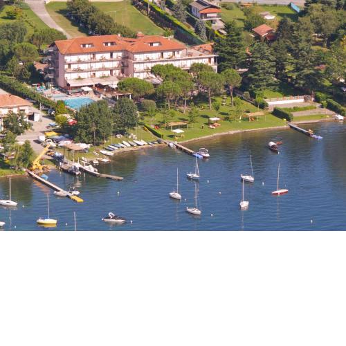 Hotel Marina