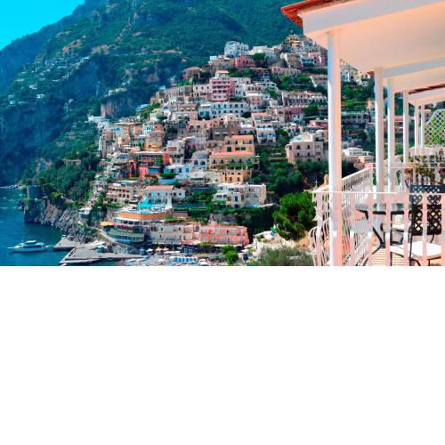 Hotel Marincanto
