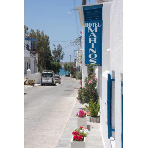 Hotel Marinos