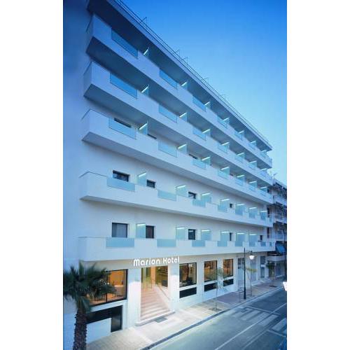 Hotel Marion