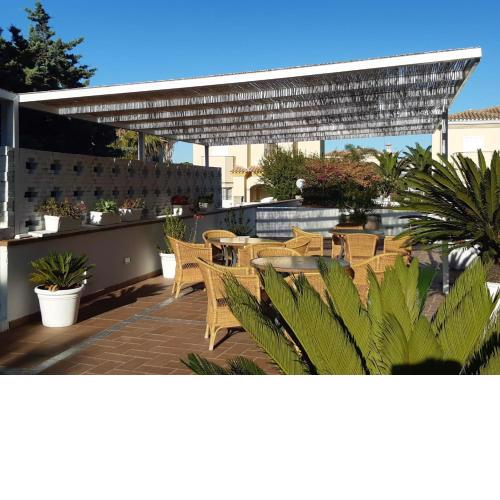 Hotel Marisma Sancti Petri