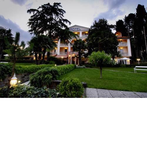 Hotel Marko