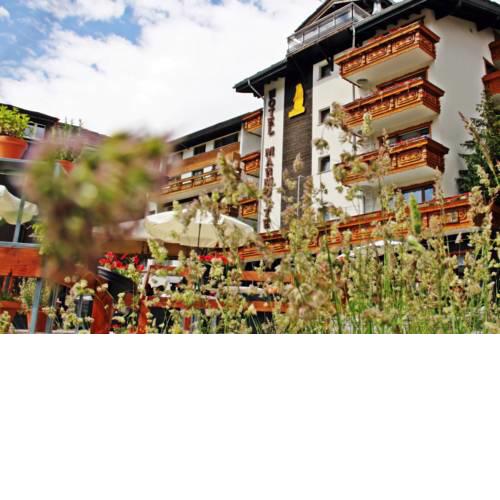 Hotel Marmotte