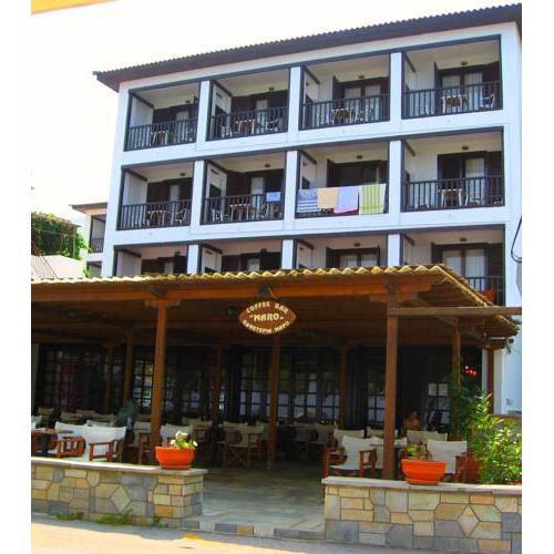 Hotel Maro