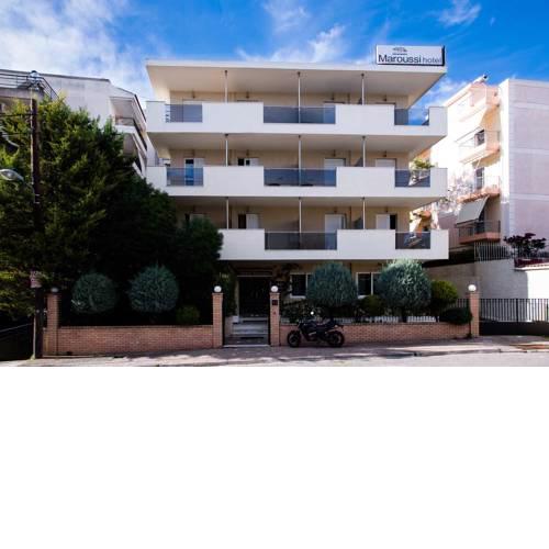 Hotel Maroussi