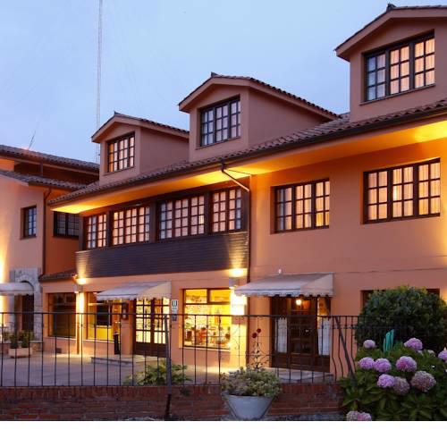 Hotel Marqués de la Moral