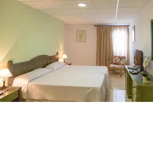 Hotel Marquesa