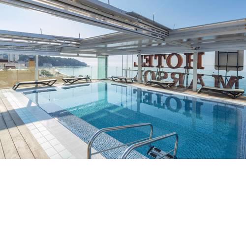 Hotel Marsol