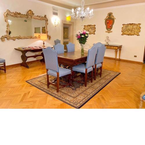 Hotel Martelli