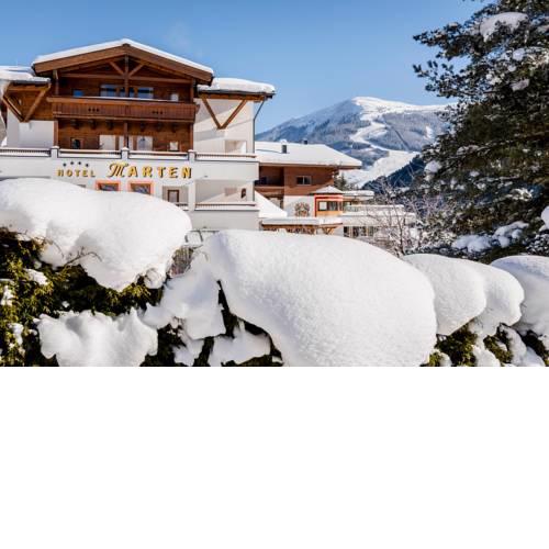 Hotel Marten