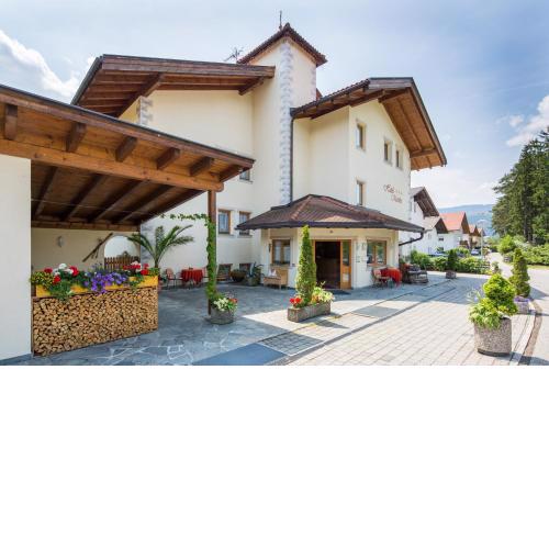 Hotel Martha