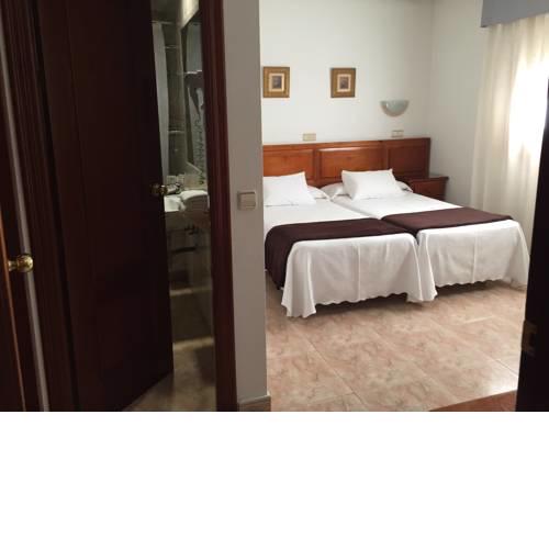 Hotel Martin