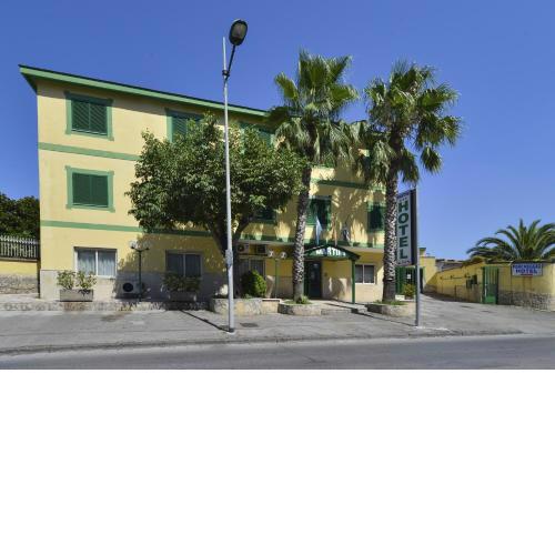 Hotel Martini