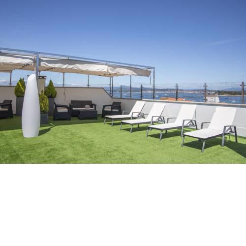 Hotel Maruxia *** Superior