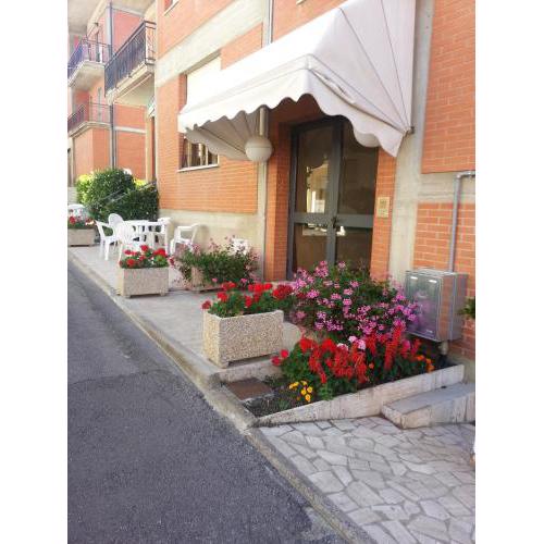 Hotel Marvin