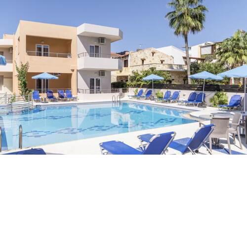 Hotel Mary