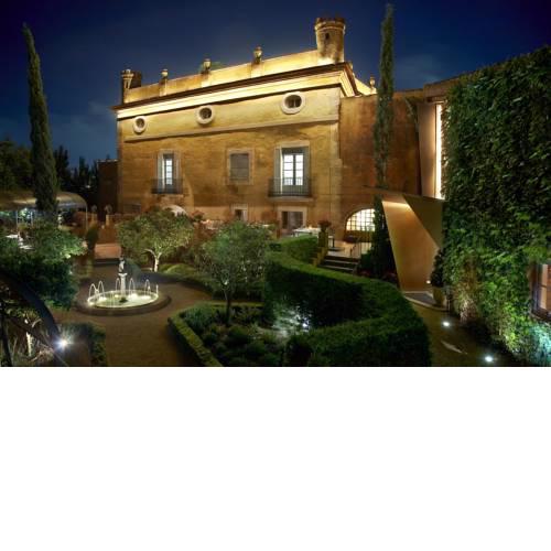 Hotel Mas La Boella