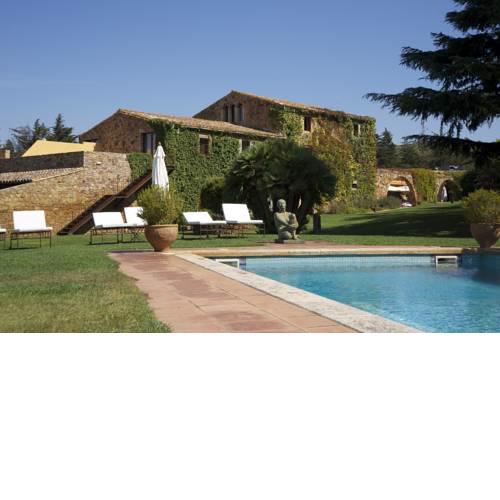 Hotel Mas Salvi