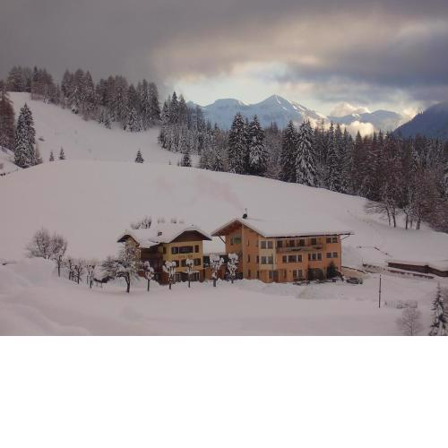 Hotel Maso Col