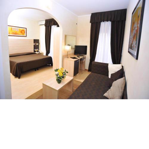 Hotel Massimo d'Azeglio