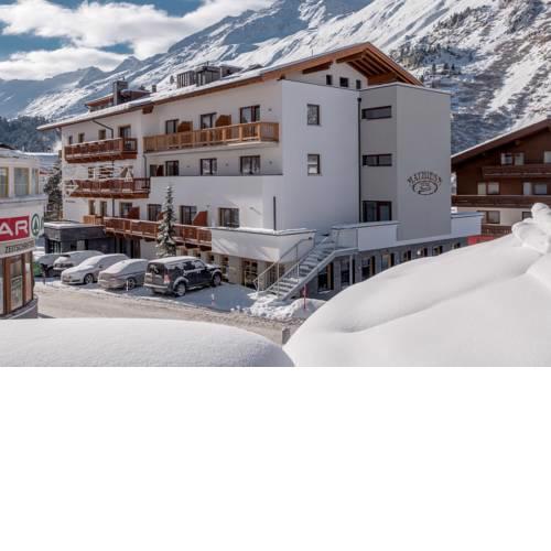 Hotel Mathiesn