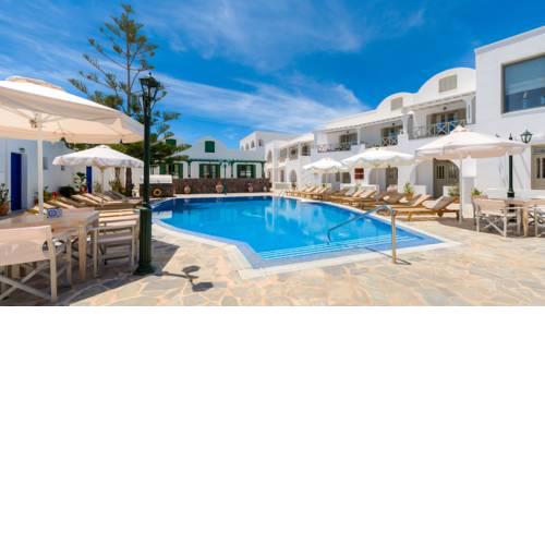 Hotel Mathios