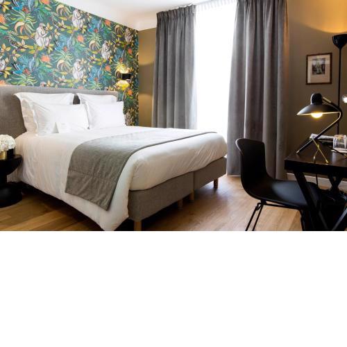 Hôtel Mathis Elysées