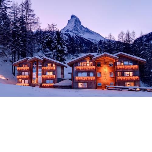 Hotel Matthiol