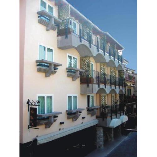 Hotel Mavino