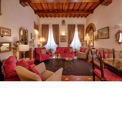 Hotel Maxim Axial